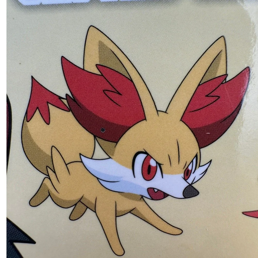 Pokemon pokémon visual